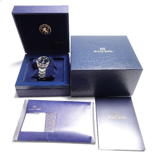 Grand Seiko - ■グランドセイコー 紳士腕時計 SBGV023