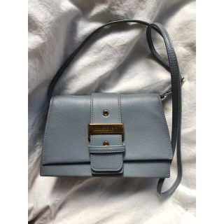 チャールズアンドキース(Charles and Keith)のCHARLES&KIETH ミニショルダーバック(ショルダーバッグ)