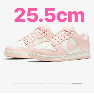 ナイキ(NIKE)のNIKE WMNS DUNK LOW (スニーカー)