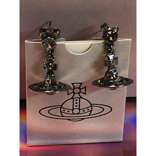 Vivienne Westwood(ヴィヴィアンウエストウッド)のヴィヴィアン ウエストウッドピアス レディースのアクセサリー(ピアス)の商品写真