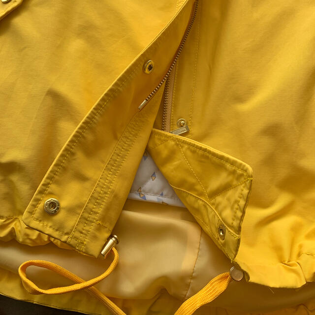 grove(グローブ)のgrove スプリングコート　取り外し可能中綿つき レディースのジャケット/アウター(スプリングコート)の商品写真