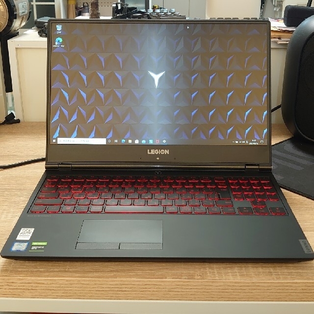 Lenovo レノボ ゲーミングノート Legion Y7000