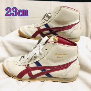 オニツカタイガー(Onitsuka Tiger)のオニツカタイガー　TOKYOモデル(スニーカー)