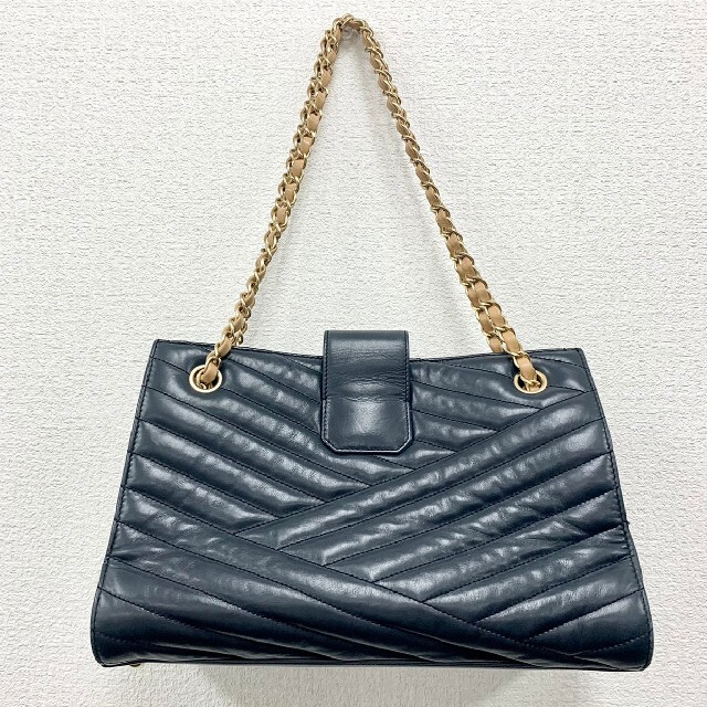 経典ブランド - CHANEL S☆A様専用【値下げ】CHANEL チェーントート
