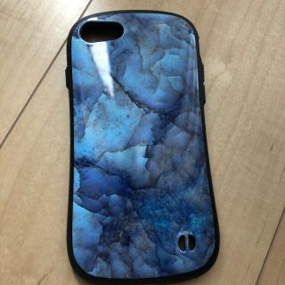 Hamee IFACE FIRST CLASS MARBLE CASE(iPhoneケース)