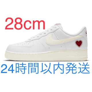 ナイキ(NIKE)の28cm NIKE AIR FORCE 1 ナイキ エアフォース ワン AF1(スニーカー)