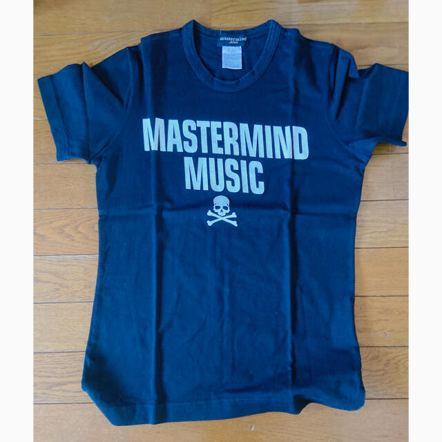 mastermind JAPAN(マスターマインドジャパン)のマスターマインドTシャツ メンズのトップス(Tシャツ/カットソー(半袖/袖なし))の商品写真