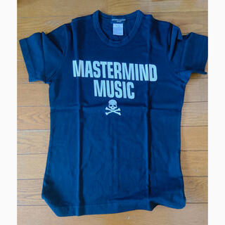 マスターマインドジャパン(mastermind JAPAN)のマスターマインドTシャツ(Tシャツ/カットソー(半袖/袖なし))
