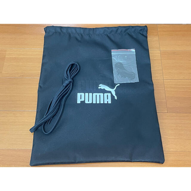 PUMA(プーマ)のゴルフシューズ スポーツ/アウトドアのゴルフ(シューズ)の商品写真