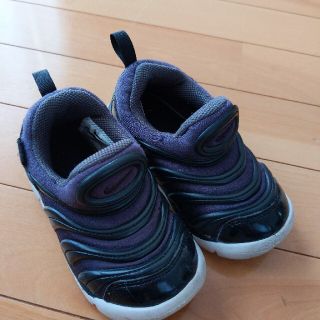 ナイキ(NIKE)のナイキ　ダイナモ　14センチ(スニーカー)