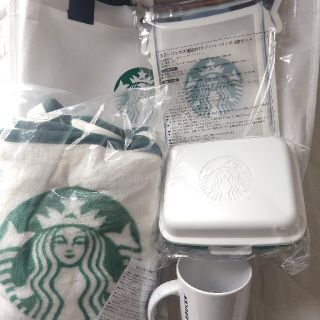 スターバックスコーヒー(Starbucks Coffee)のスターバックスグッズセット(その他)