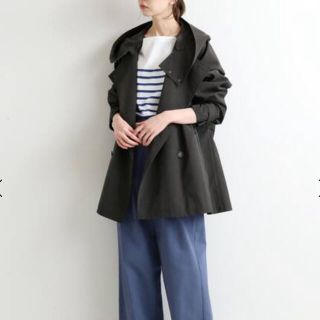 IENA - 新品♡ IENA イエナ VACHEMENT ヴァシュモン ショートコートの