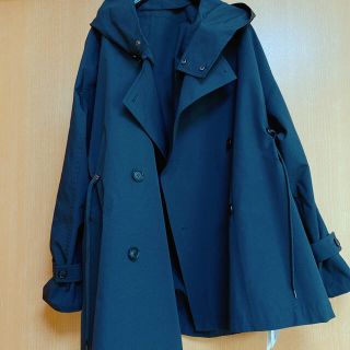 IENA - 新品♡ IENA イエナ VACHEMENT ヴァシュモン ショートコートの