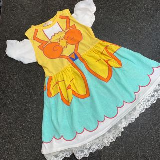 バンダイ 子供 ワンピース 女の子 の通販 100点以上 Bandaiのキッズ ベビー マタニティを買うならラクマ バンダイ 子供 ワンピース 女の子 の通販 100点以上 Bandaiのキッズ ベビー マタニティを買うならラクマ
