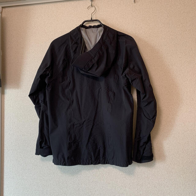 Mammut(マムート)のマムート　ゴアテックス　マウンテンパーカー メンズのジャケット/アウター(マウンテンパーカー)の商品写真