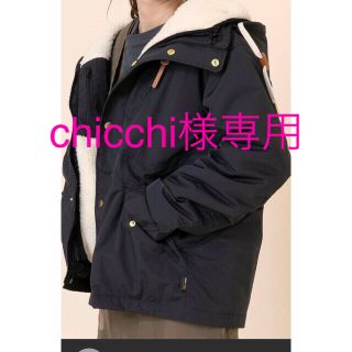 コーエン(coen)のchicchi様専用　coen CORDURA(R)3WAYマウンテンパーカー　(その他)