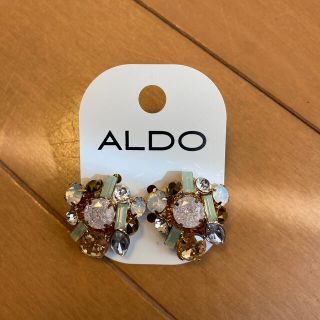 アルド(ALDO)の新品、未使用！ALDO ピアス(ピアス)