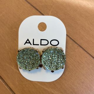 アルド(ALDO)の新品、未使用！ALDO ピアス(ピアス)