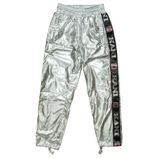 カールカナイ(Karl Kani)のkarl kani Passion Joggers(カジュアルパンツ)