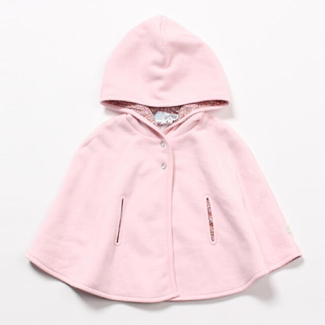 agnes b. - 未使用 未着 agnes b. アニエスベー JZ79 L CAPE ポンチョ