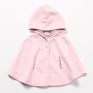 アニエスベー(agnes b.)の未使用 未着 agnes b. アニエスベー JZ79 L CAPE ポンチョ (ジャケット/コート)