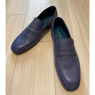 ポールスミス(Paul Smith)のPaul Smith ローファー（青）(ドレス/ビジネス)