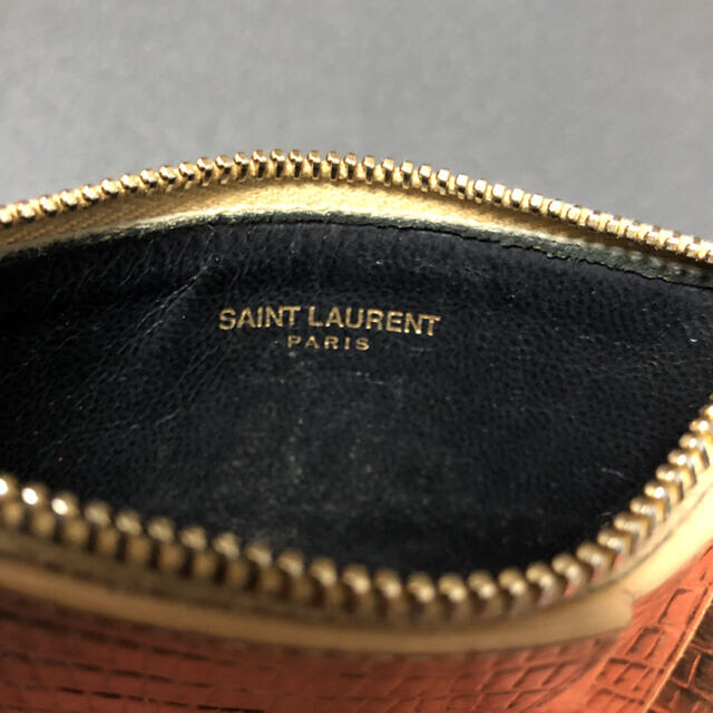 Saint Laurent(サンローラン)の専用　　　サンローラン    長財布 レディースのファッション小物(ポーチ)の商品写真