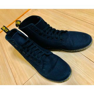 ドクターマーチン(Dr.Martens)のDR.MARTENS【ドクターマーチン】(スニーカー)