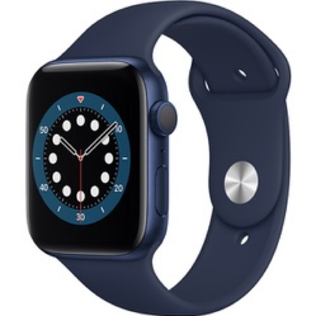 AppleWatch series6 GPS  44mm 最終値下げ