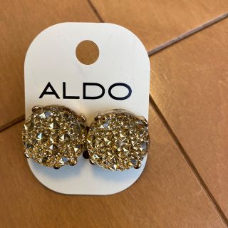 アルド(ALDO)の新品、未使用！ALDO ピアス(ピアス)