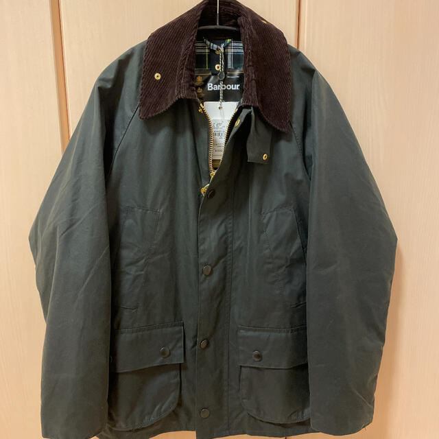 Barbour(バーブァー)の専用です！ メンズのジャケット/アウター(ブルゾン)の商品写真