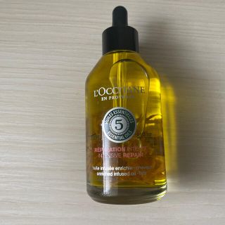 ロクシタン(L'OCCITANE)のL’OCCITANE :ロクシタンファイブハーブスRインテンシヴオイル(オイル/美容液)