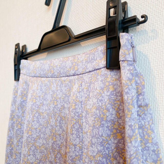 SNIDEL(スナイデル)のSNIDEL ロングスカート レディースのスカート(ロングスカート)の商品写真