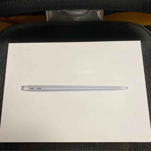 Mac (Apple) - MacBook Air Retina 13インチ スペースグレイ 2020