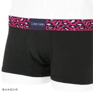 カルバンクライン(Calvin Klein)のCALVIN KLEIN ボクサーパンツ NB2100,NB2321 M(ボクサーパンツ)