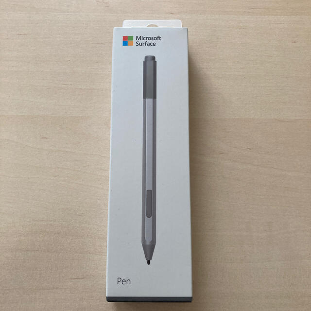 Surface Pen EYU-00015 [プラチナ] | フリマアプリ ラクマ