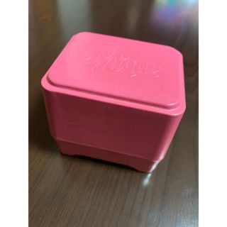 コスメキッチン(Cosme Kitchen)のエティーク❤️コンテナ(シャンプー/コンディショナーセット)