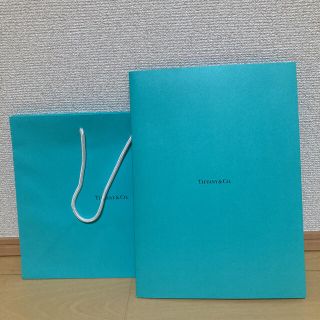 ティファニー(Tiffany & Co.)のTiffany 婚姻届(令和版) 正規品(結婚/出産/子育て)