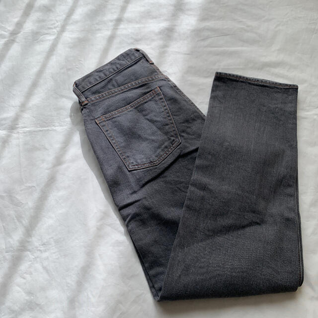 Shinzone(シンゾーン)のTHE SHINZONE ザシンゾーン General Jeans デニムパンツ レディースのパンツ(デニム/ジーンズ)の商品写真