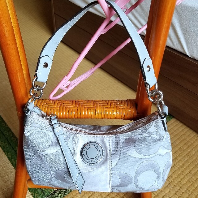 COACH(コーチ)のまるこ様専用です コーチ 2way ショルダー レディースのバッグ(ショルダーバッグ)の商品写真