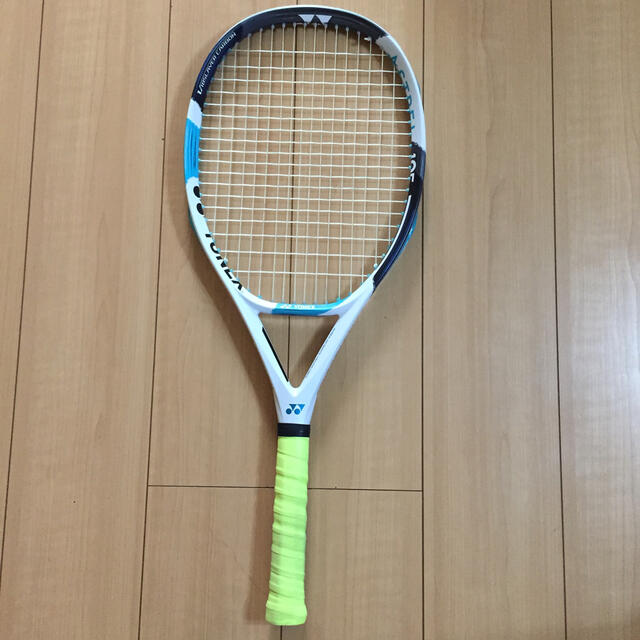 YONEX(ヨネックス)の☆美品  YONEX ヨネックス アストレル ASTREL 105(G2E)  スポーツ/アウトドアのテニス(ラケット)の商品写真