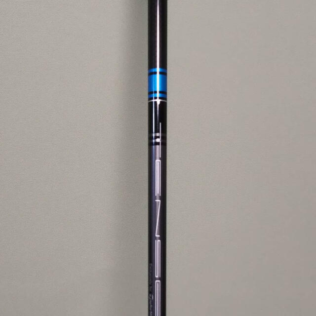 テーラーメイド BLUE TM50 SRの通販 by たか's shop|ラクマ SIM MAX 10.5°TENSEI 大人気低価