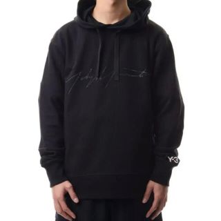 ワイスリー ジャージ パーカー(メンズ)の通販 20点 | Y-3のメンズを