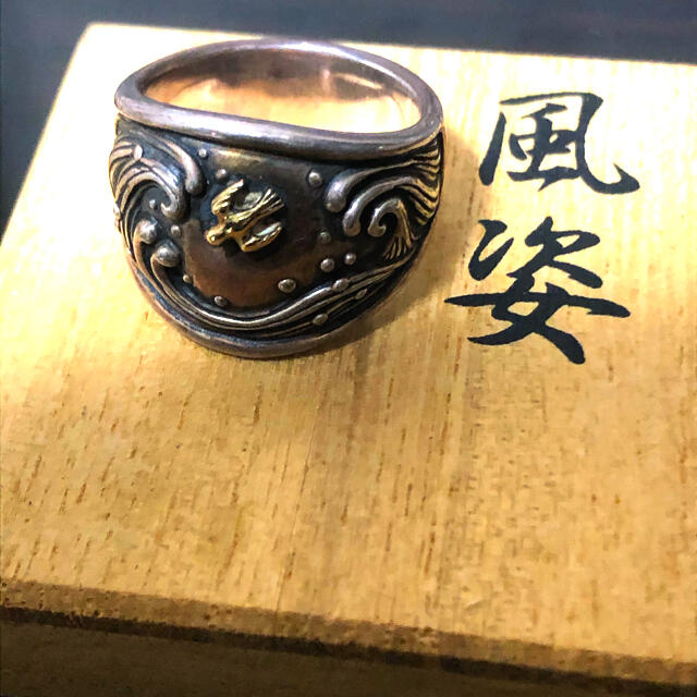 ラモーナデルソル 全金フェザー k18 18k RAMONA DEL SOL - agedor.ma