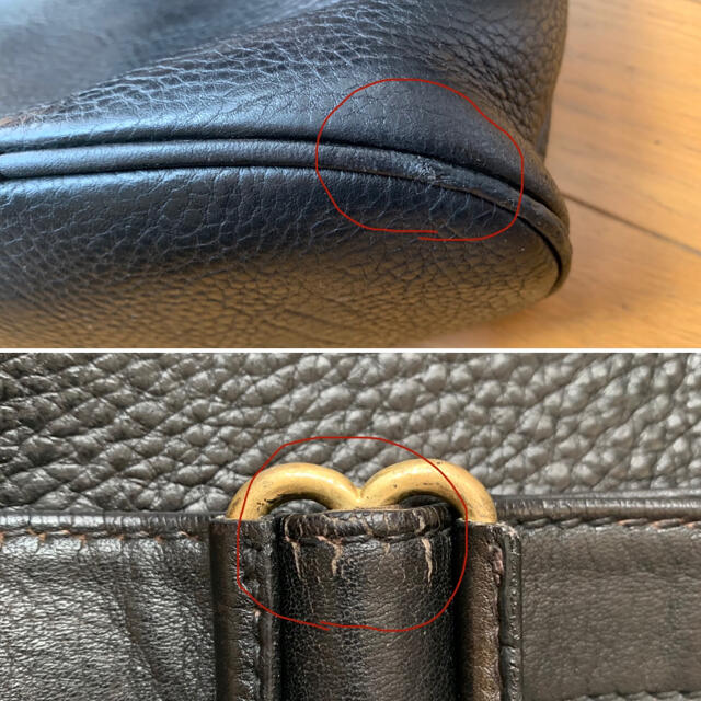 COACH - 【クーポン祭】【届きたて】【イタリア製】『オールド COACH - 【クーポン祭】【届きたて】【イタリア製】『オールド