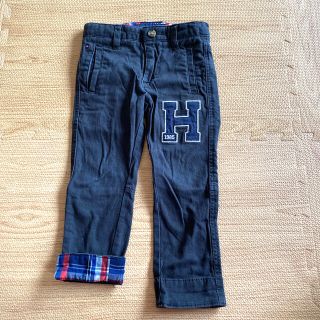 トミーヒルフィガー(TOMMY HILFIGER)の専用！Tommy HILFIGER ラルフローレンパンツセット(パンツ/スパッツ)