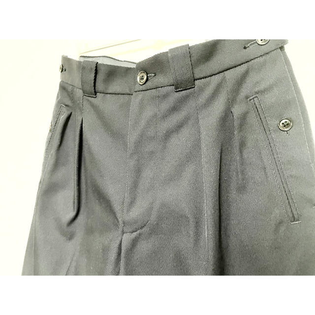 【タイムセール】YOKE 20aw pants size3ストリート