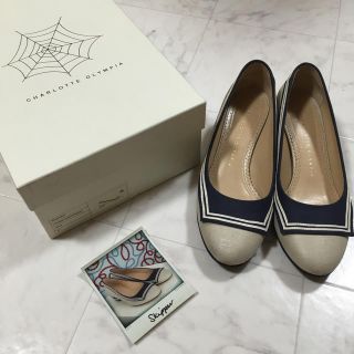 シャルロットオリンピア(Charlotte Olympia)のシャーロットオリンピア(ハイヒール/パンプス)