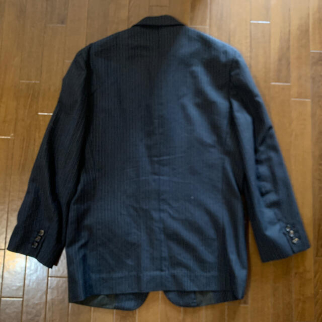 COMME des GARCONS HOMME PLUS(コムデギャルソンオムプリュス)のコムデギャルソン　テーラードジャケット4つボタン メンズのジャケット/アウター(テーラードジャケット)の商品写真