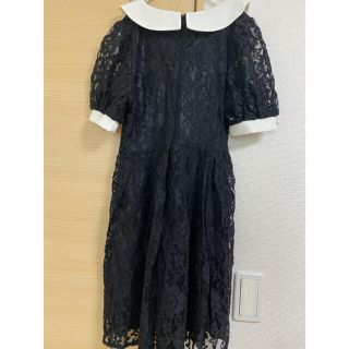 AnMILLE 109限定 ワンピース